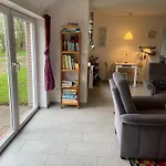 Haus Koenigsfeld Apartmán *