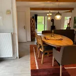 Haus Koenigsfeld Apartmán *