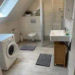 Apartmán Haus Koenigsfeld Hage