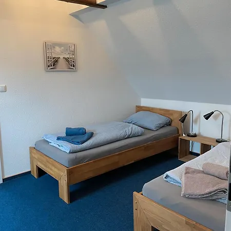 Haus Koenigsfeld Hage