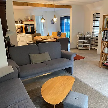 Apartman Haus Koenigsfeld *