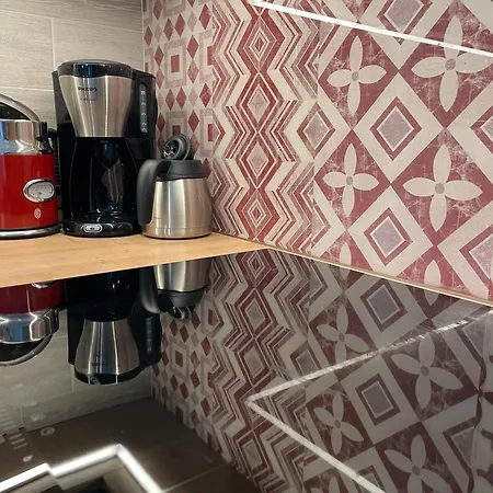 Haus Koenigsfeld Apartman *