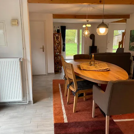 Apartman Haus Koenigsfeld *