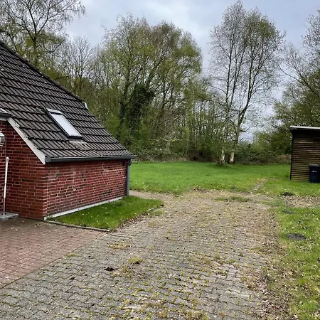 Haus Koenigsfeld Apartmán *