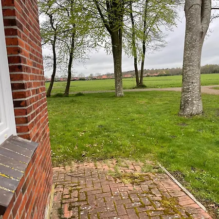 Apartmán Haus Koenigsfeld *