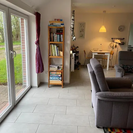 Haus Koenigsfeld Apartman *