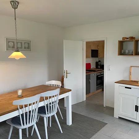 Haus Koenigsfeld Apartmán *
