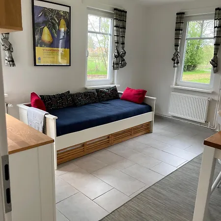 Haus Koenigsfeld Apartman Hage