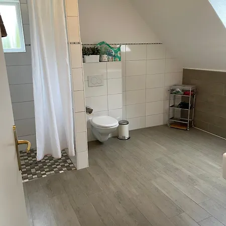 Haus Koenigsfeld Apartman Hage