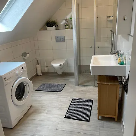 Apartman Haus Koenigsfeld Hage