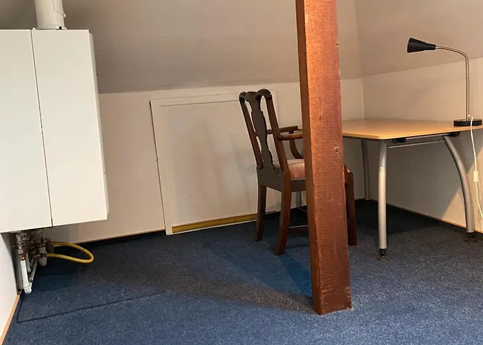 Haus Koenigsfeld Appartement