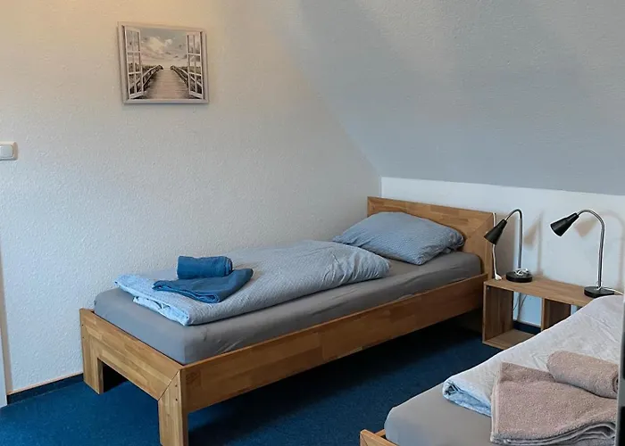 Haus Koenigsfeld Hage