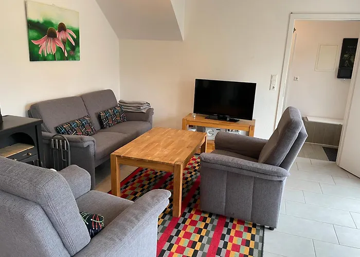 Haus Koenigsfeld Appartement *