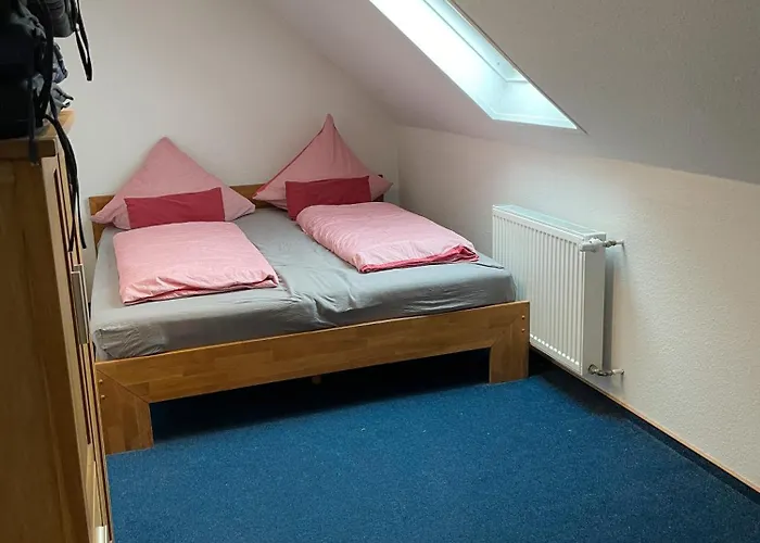 Haus Koenigsfeld Hage