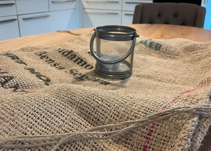 Haus Koenigsfeld * Hage