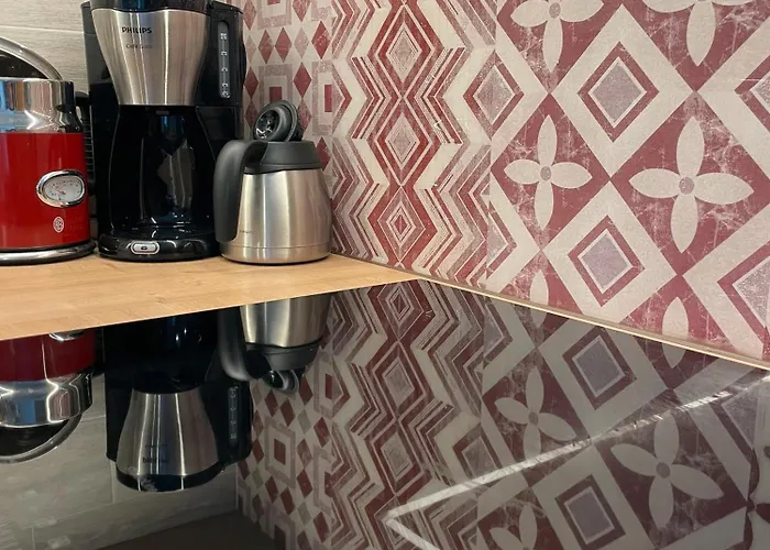 Haus Koenigsfeld Appartement *