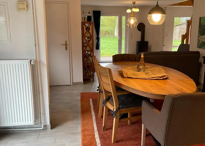 Appartement Haus Koenigsfeld *