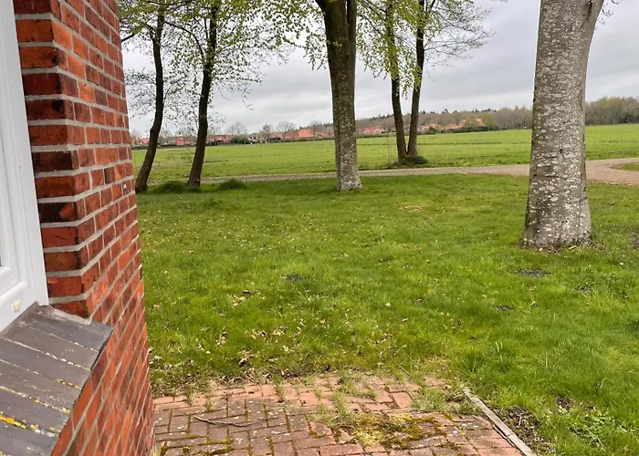 Appartement Haus Koenigsfeld Hage