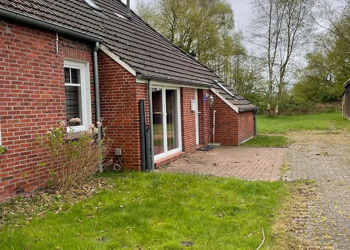 Appartement Haus Koenigsfeld *