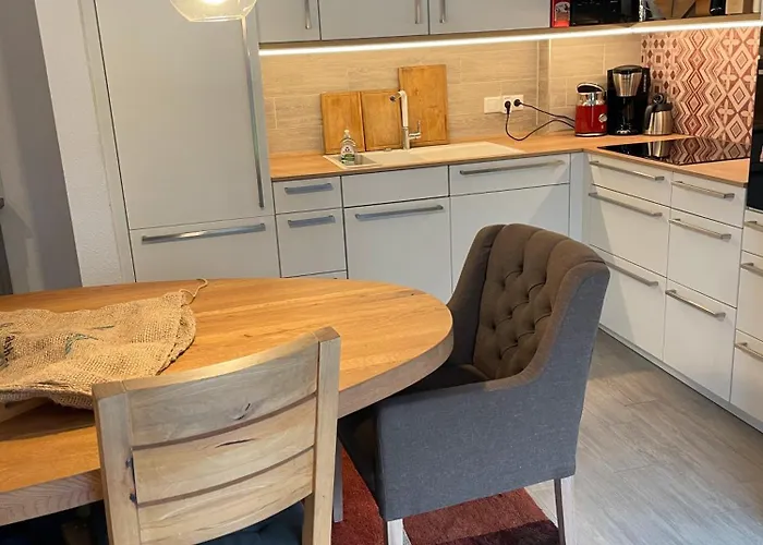 Haus Koenigsfeld Appartement Hage