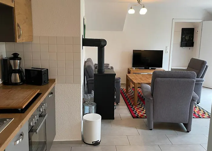 Haus Koenigsfeld Hage